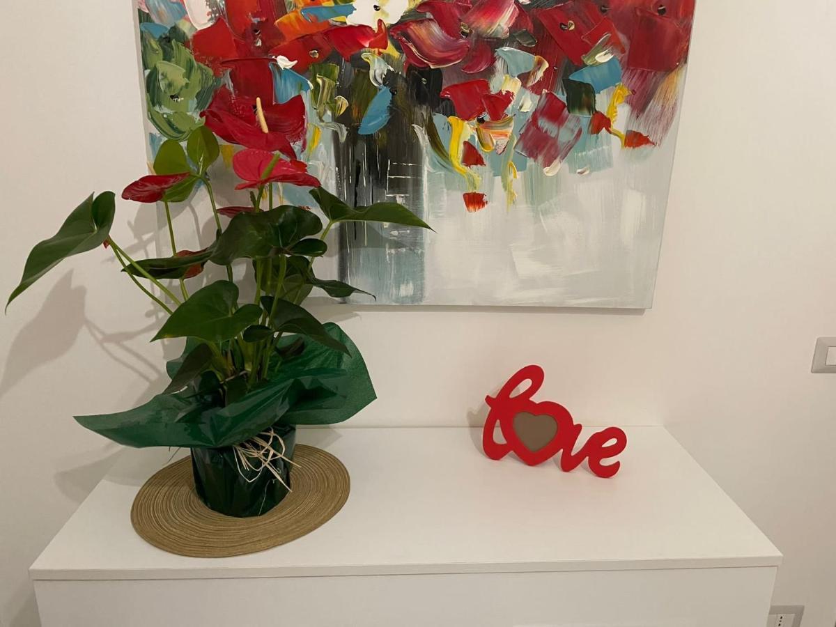 Flowers In רומא מראה חיצוני תמונה