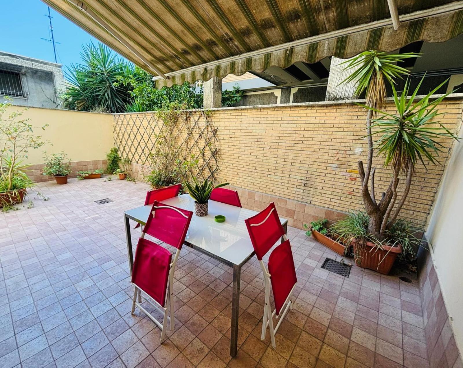 Flowers In רומא מראה חיצוני תמונה